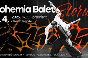 Bohemia Balet připravil novou premiéru 