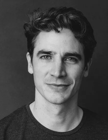 Alejandro Cerrudo.
