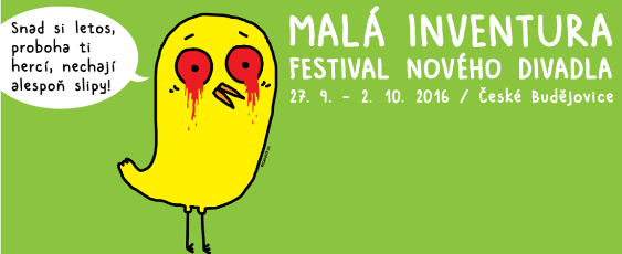 Malá inventura 2016 v Českých Budějovicích