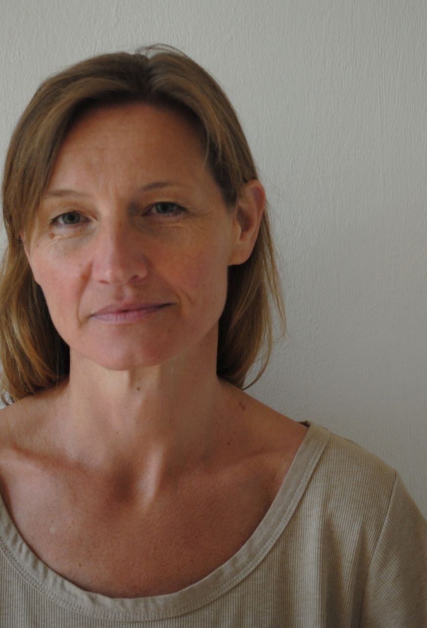Lenka Flory. 