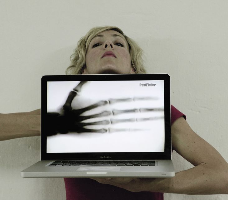Forecasting. Foto: Jelena Remetin.