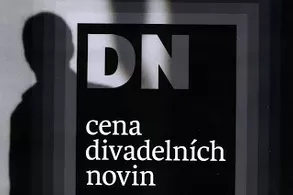 Ceny Divadelních novin 2022 uděleny