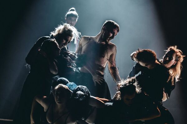 R.I.E. Foto: Petr Chodura.