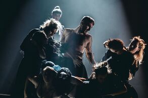 R.I.E. Foto: Petr Chodura.