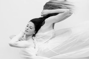 Krajina – taneční film v choreografii Martina Dvořáka