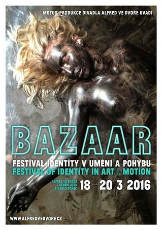 Festival Bazaar odstartuje 18. března