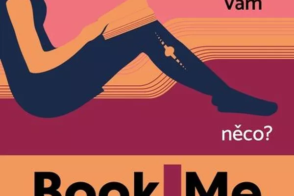 Knižní výstava Book Me 2017