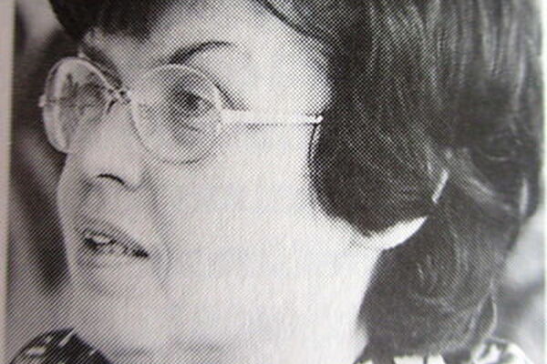 Zemřela Jiřina Mlíkovská