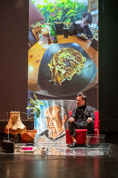 HIT. Jan Bárta. Foto: Tomáš Hejzlar. 