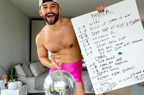Mark Kanemura. Zdroj: Instagram.