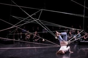 IHOPEIWILL. Foto: Vojtěch Brtnický.