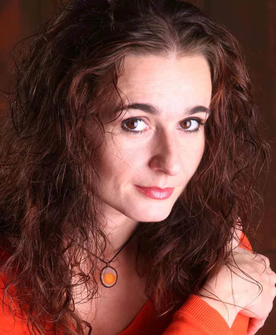 Hana Litterová. Foto: Jan Svítil.