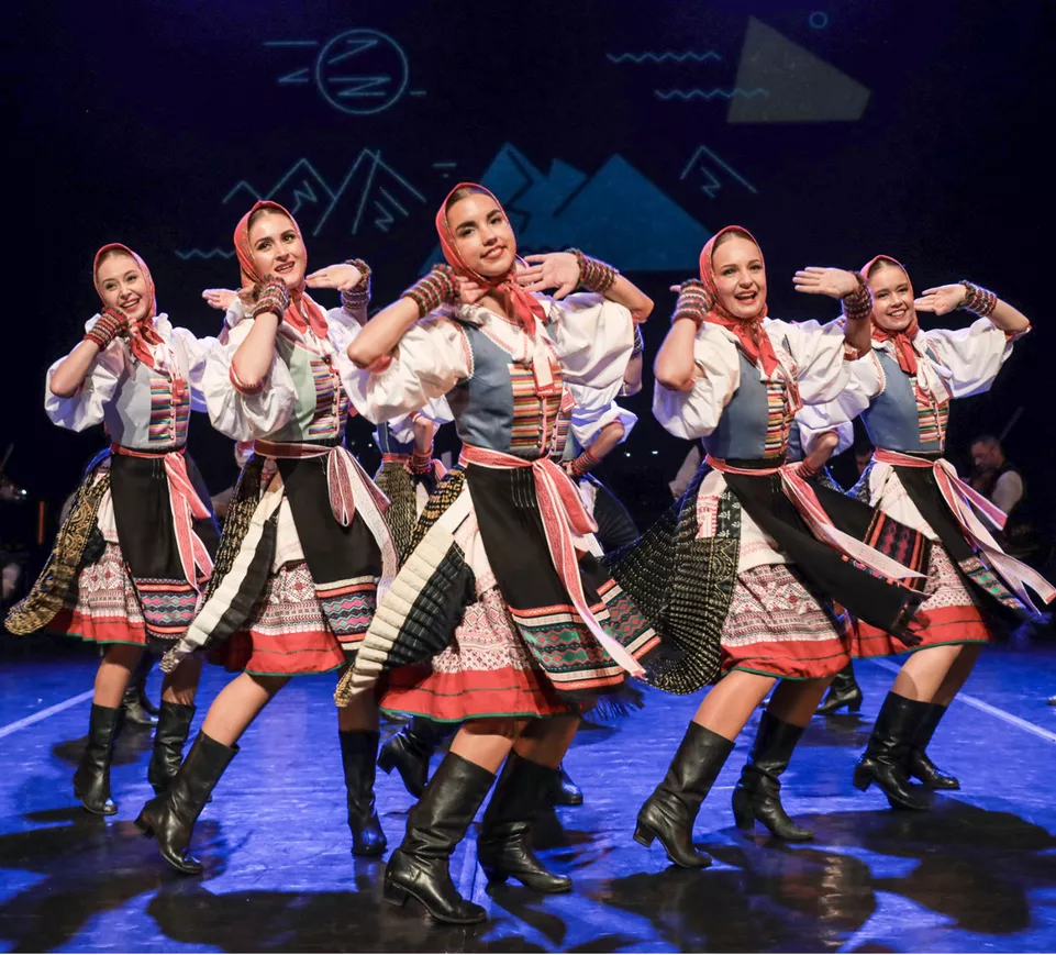 Triptych. Foto: Archiv SĽUK.