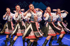 Triptych. Foto: Archiv SĽUK.