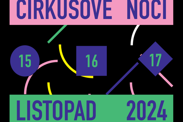 Evropské cirkusové noci poprvé v Česku, Ostrava se zapojí hned dvěma projekty