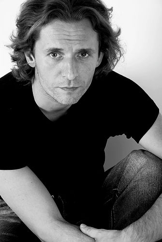 David Strnad o MAXIMVS