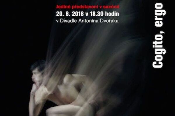 Večer mladých choreografů v Divadle Antonína Dvořáka v Ostravě