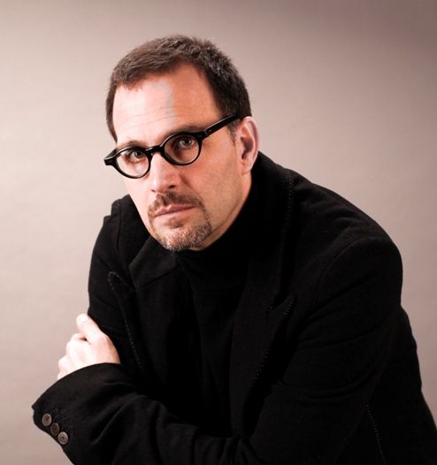Paul Chalmer.