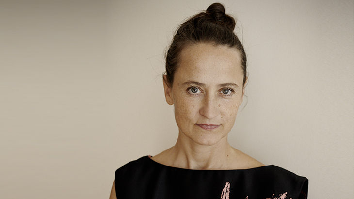 Sasha Waltz