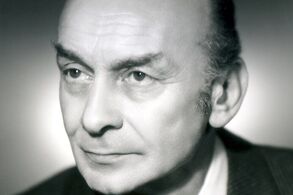 Křest publikace Luboš Ogoun: Hvězda poválečného baletu a vernisáž výstavy k 60. výročí založení Studia Balet Praha