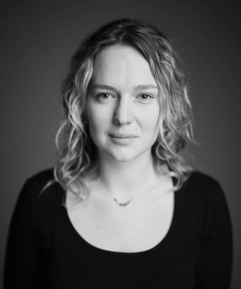 Diana Pavlačková. Foto: Dorota Holubová.
