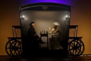 Valmont jako brilantní šachová partie