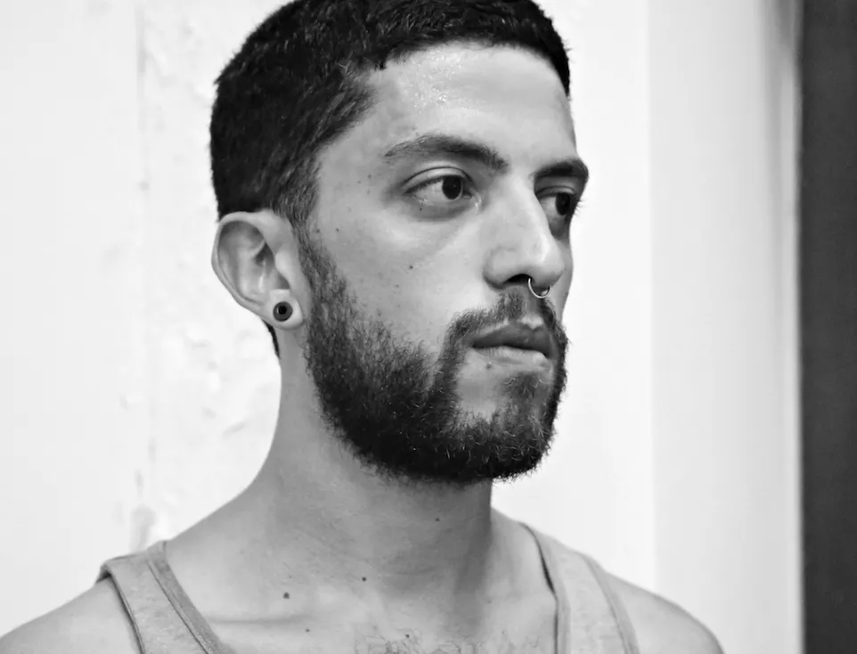 Renan Martins de Oliveira. Foto: Felipe Pilotto