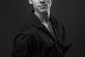 Ondřej Vinklát. Foto: Pavel Hejný.