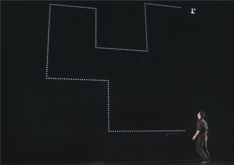 Antikódy. Foto: Hana Smejkalová.