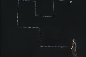 Antikódy. Foto: Hana Smejkalová.