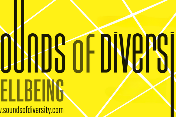 Sounds of Diversity: Unikátní spojení hudby, tance a světelného designu zazní ve 4 evropských městech