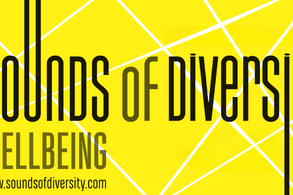 Sounds of Diversity: Unikátní spojení hudby, tance a světelného designu zazní ve 4 evropských městech