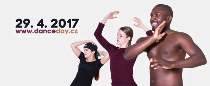 Mezinárodní den tance 2017