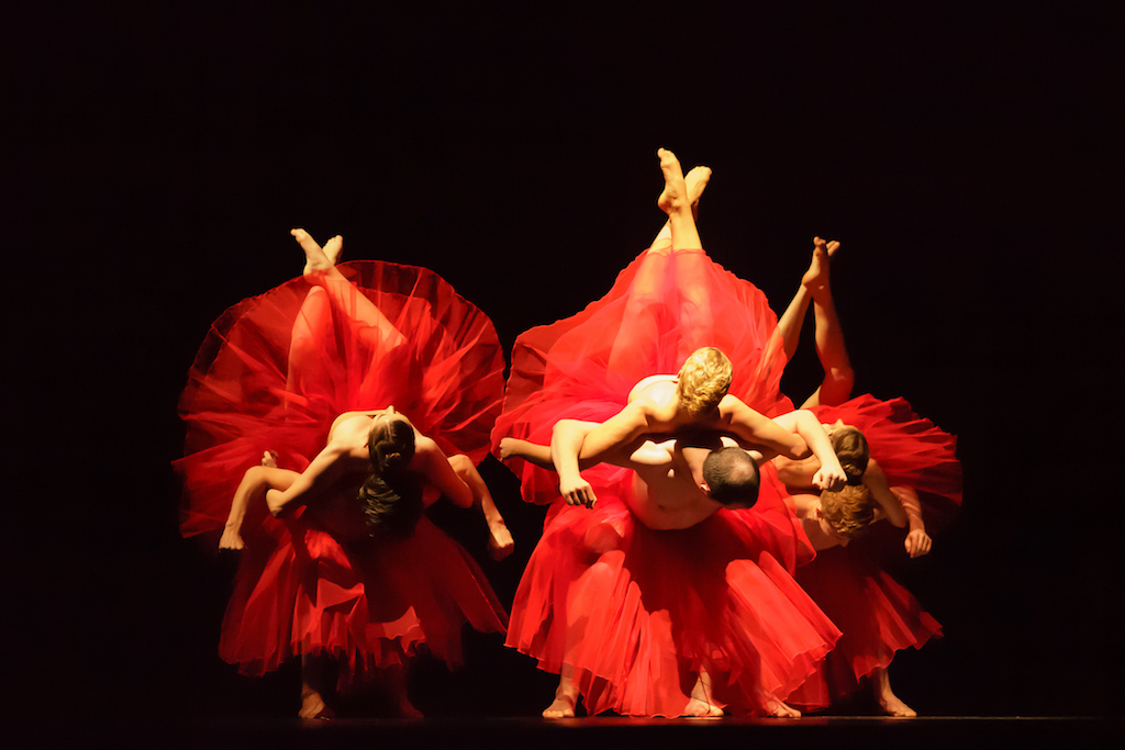 Malý princ. Foto Filip Novák.