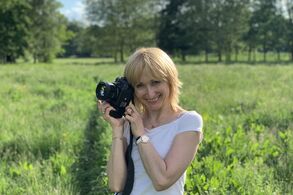 Daria Klimentová. Foto: soukr. archiv D.K.