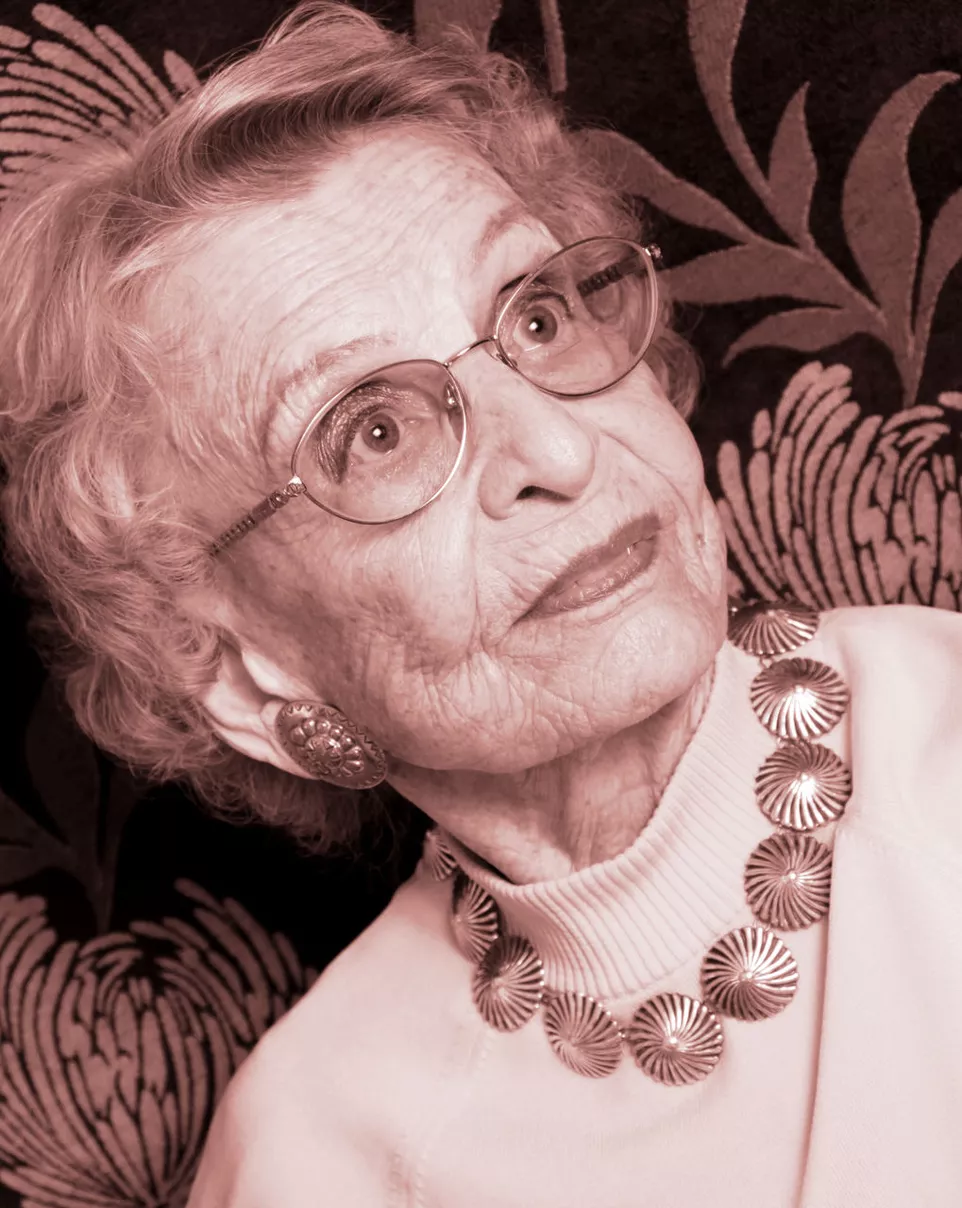  Ann Hutchinson Guest. Zdroj: Wiki commons.