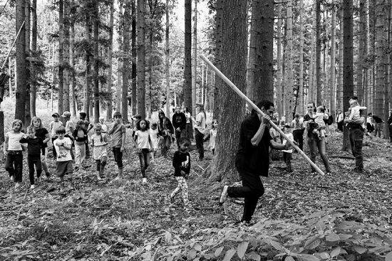Foto: Nika Brunová.