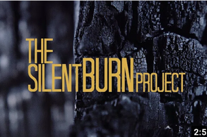 Akram Khan: The Silent Burn Project