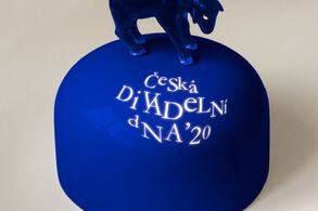 Ceny Česká divadelní DNA jsou rozdány