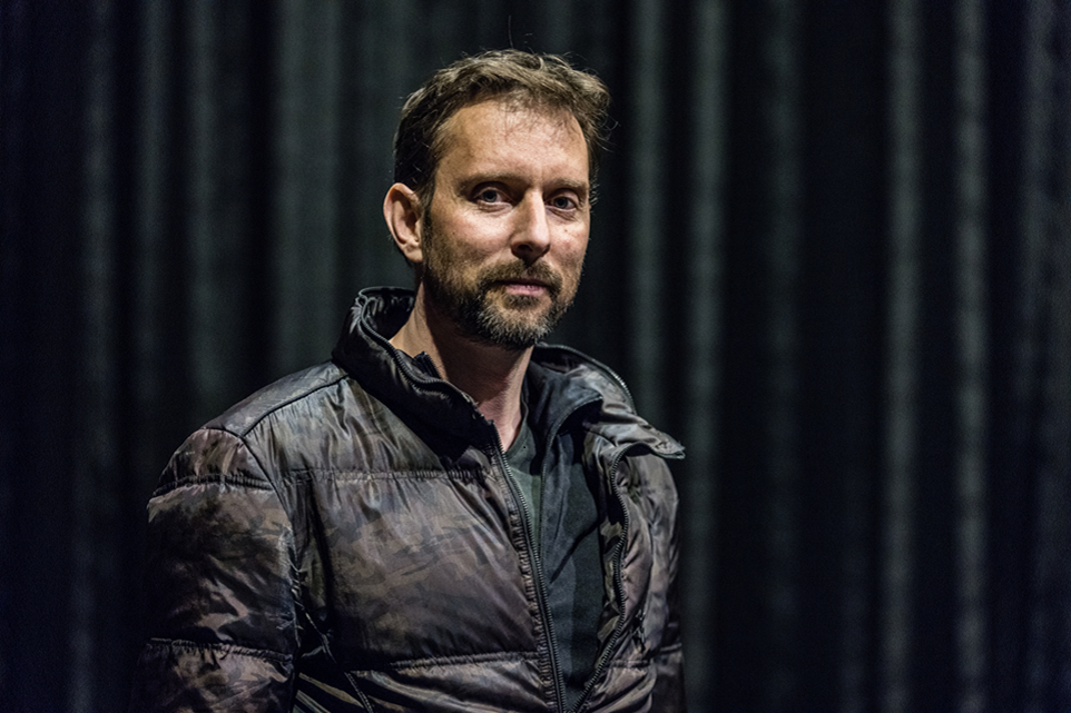 Václav Kuneš. Foto: Petr Čepela.