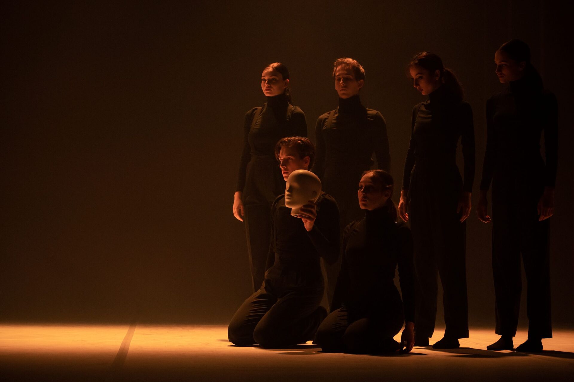 Pampúšik. NDB2. Foto: archiv NDB.