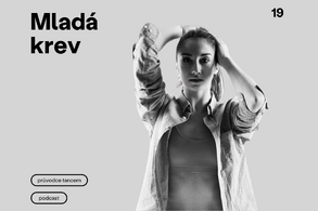 Z baletu na nezávislou scénu: „Už jsem nechtěla být víla nebo princezna,“ říká Kmentová