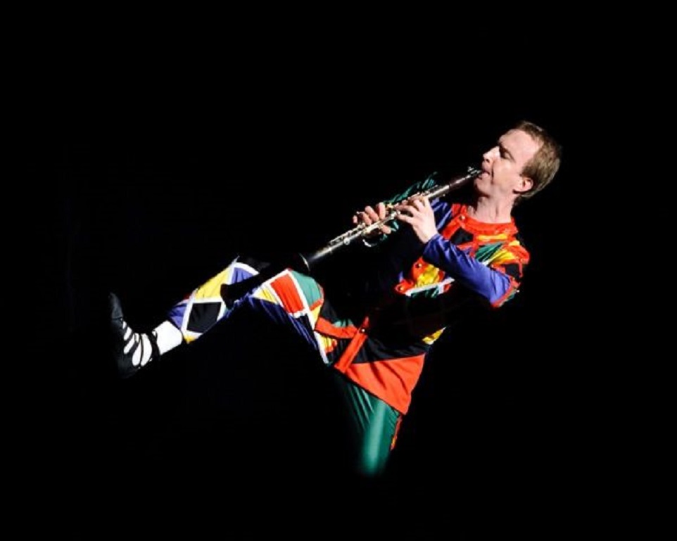 Karel Dohnal. Foto: Daniel Havel.