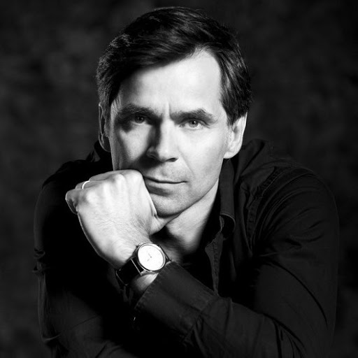 Pavel Knolle. Foto: Jakub Fulín.