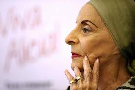 Alicia Alonso. Foto: Archiv.