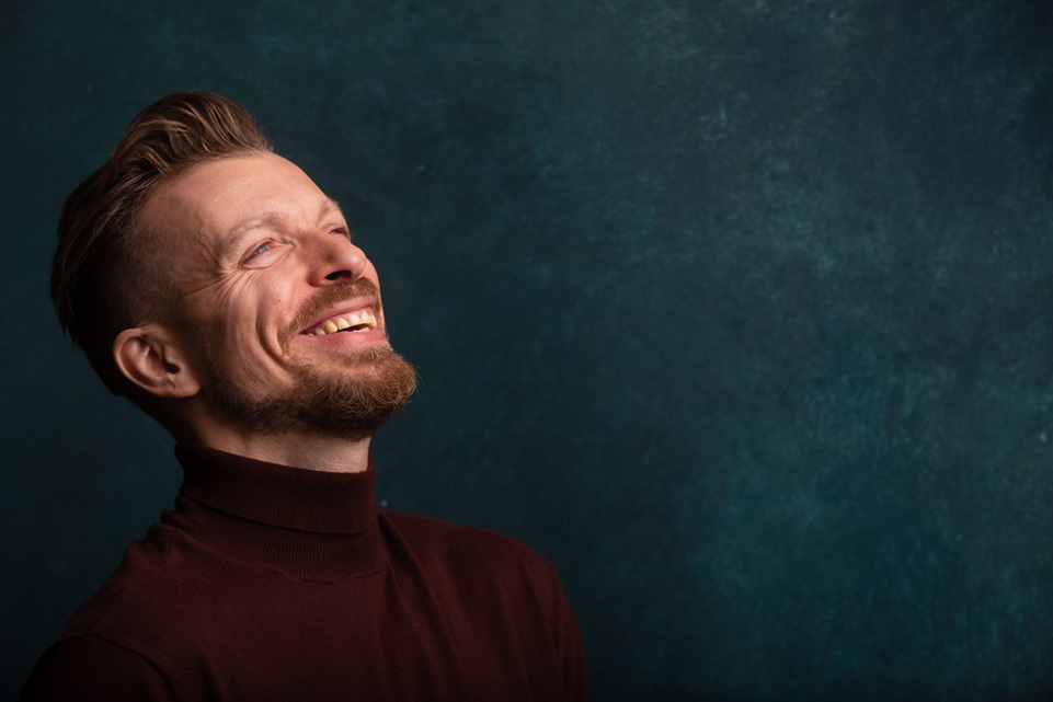 Zdeněk Mládek. Foto: Petr Zikmund.