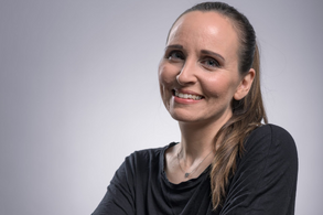 Markéta Pimek Habalová. Zdroj: ndbrno.cz.