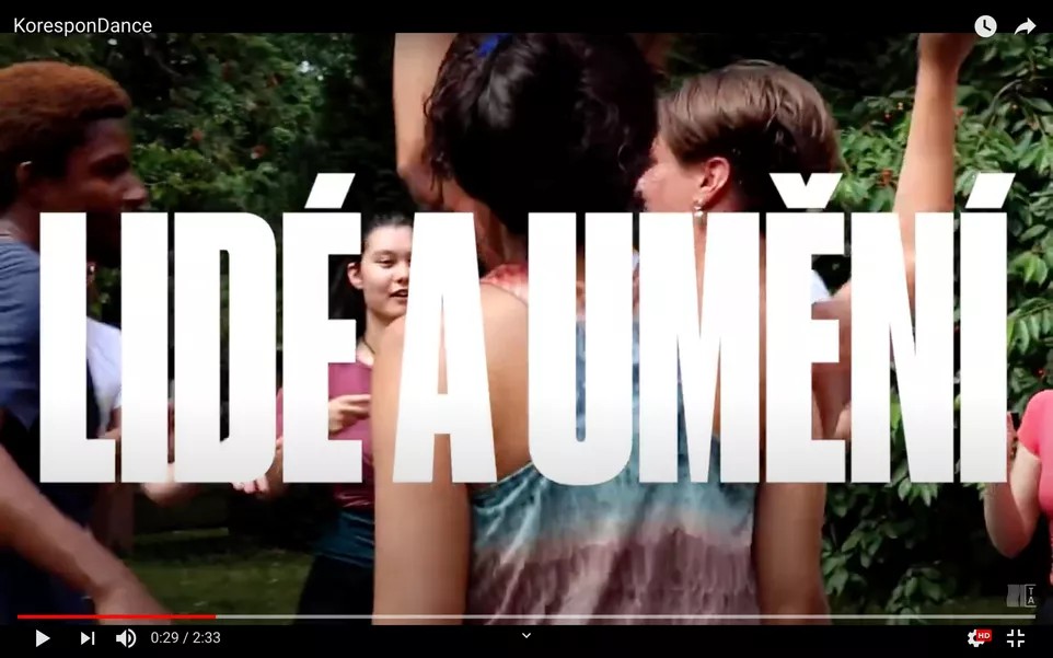 Zítra začíná Festival Korespondance na zámku ve Žďáru nad Sázavou