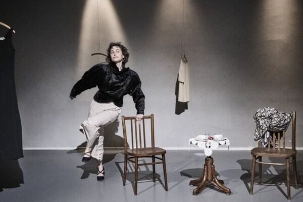 Vráska. Foto: Martin Špelda