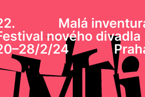 Blíží se festival Malá inventura 2024